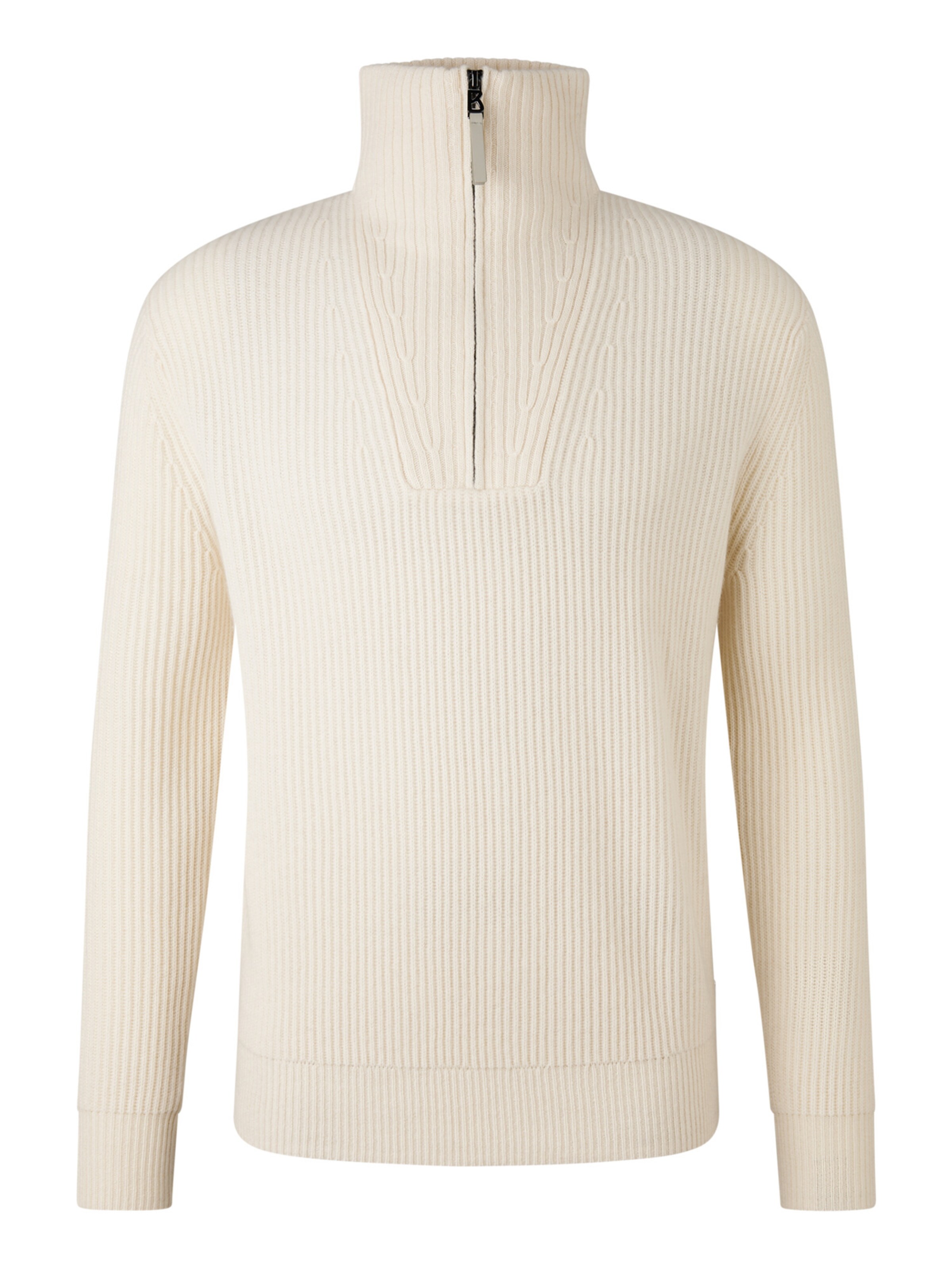 BOGNER Sweater 'Balvin' in Cream, Item view