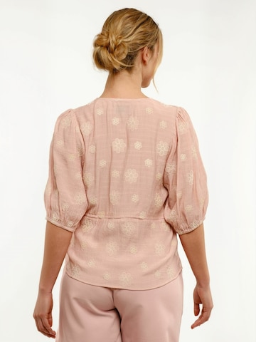 Liberte Essentiel - Top ' FIA ' en rojo