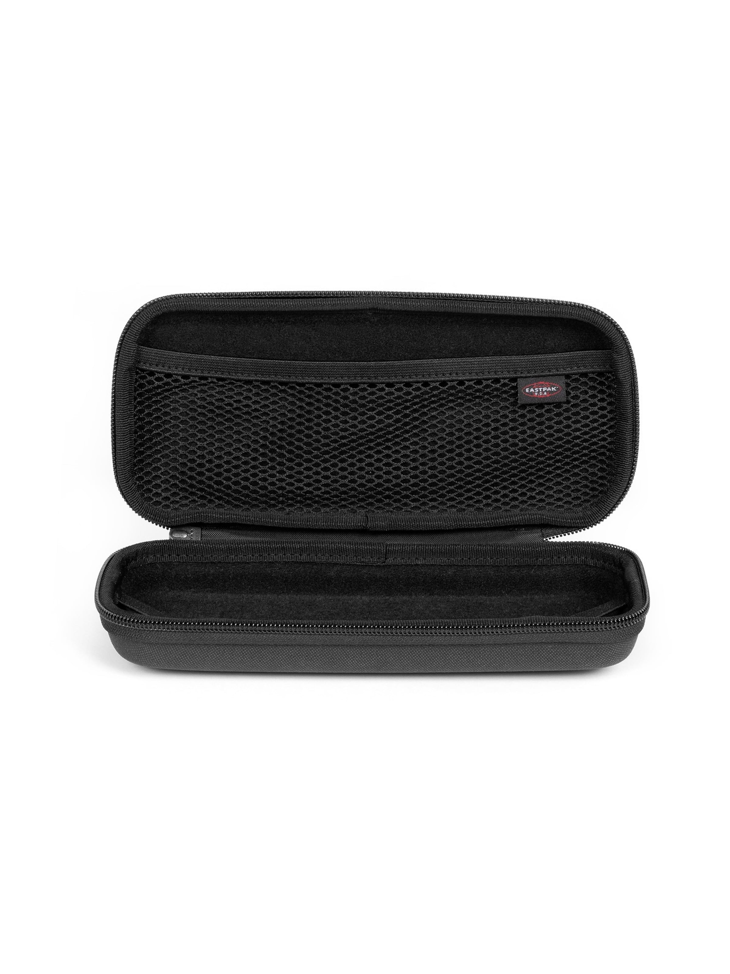 EASTPAK Toiletry bag 'SAFE SHELL S' in Black