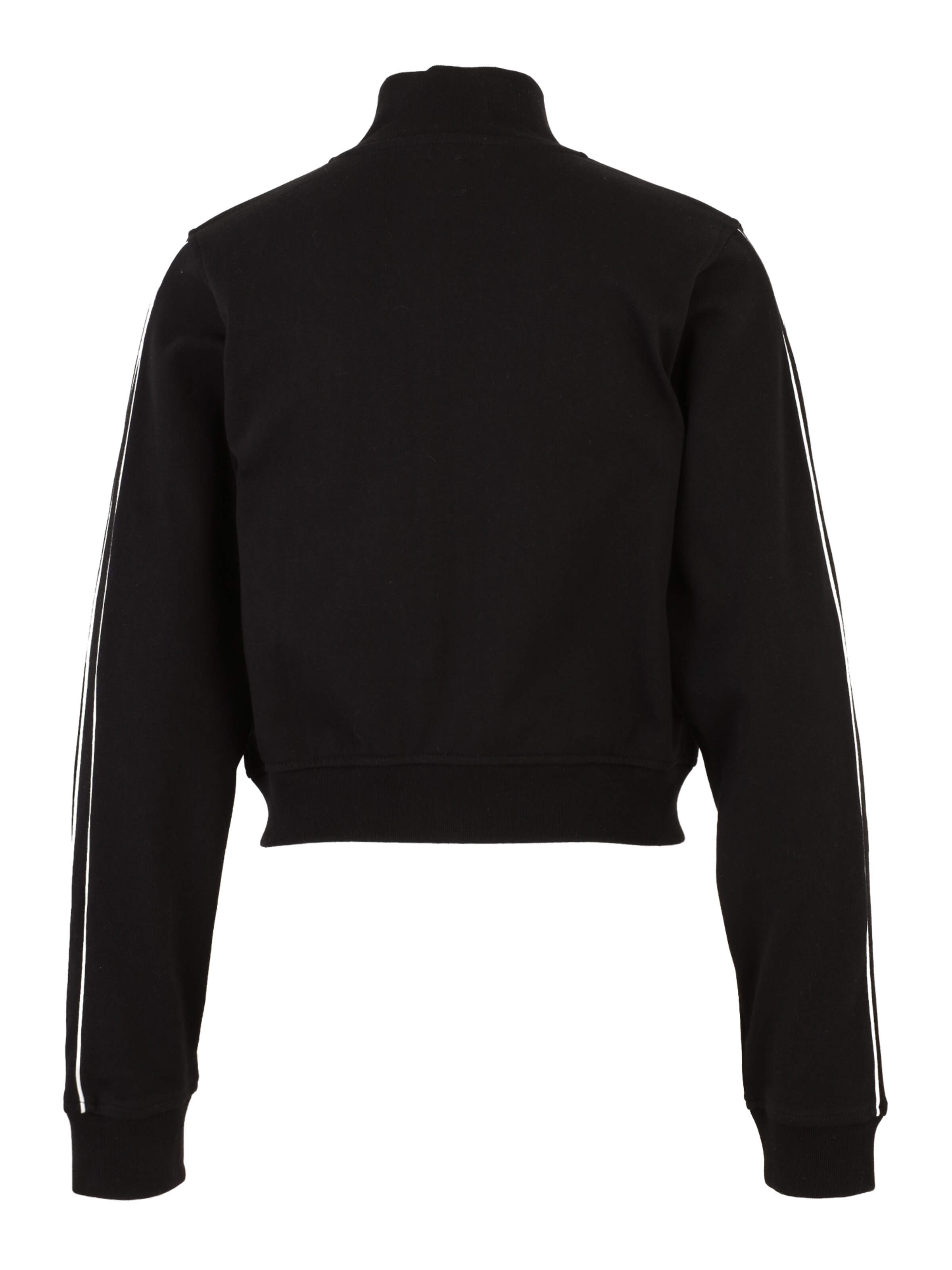 Veste de survêtement Gap Tall en noir