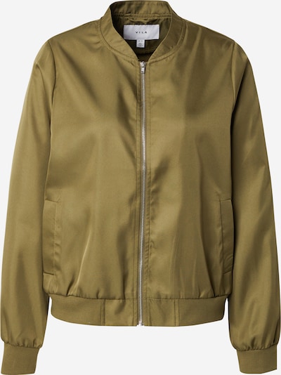 Demisezoninė striukė 'VIPapaya' iš VILA, spalva – alyvuogių spalva, Prekių apžvalga
