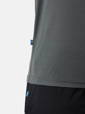 Maglia funzionale 'Ultra Light' di SWEDEMOUNT in verde