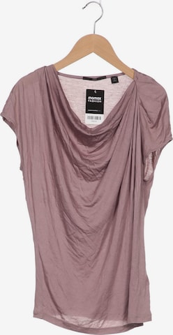 BOSS Black T-Shirt XS in Pink: predná strana