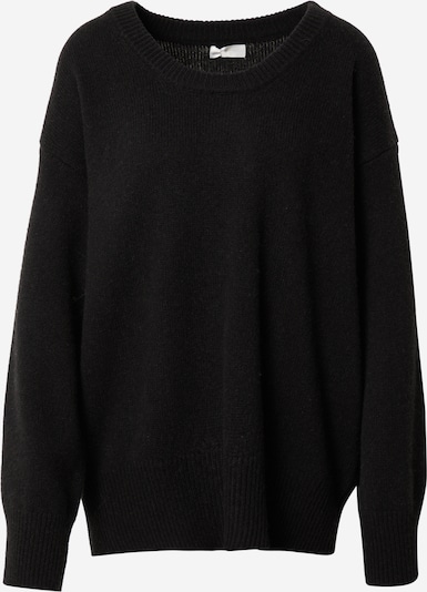 LeGer by Lena Gercke Oversized Sweater 'Ilse' in Black, Item view
