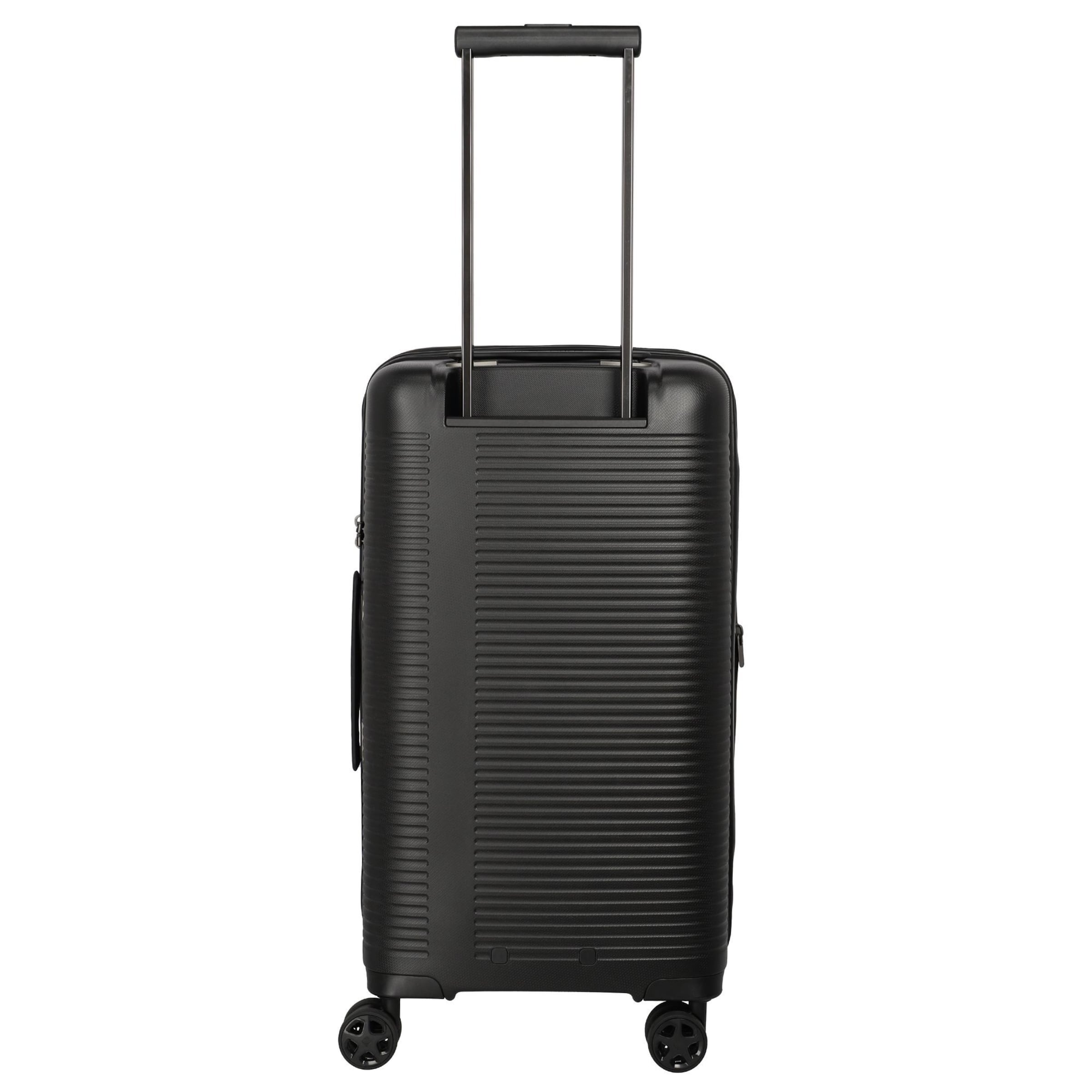 Ensemble de bagages 'Roomer' TRAVELITE en noir