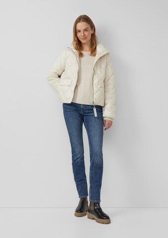 Pull-over s.Oliver en beige