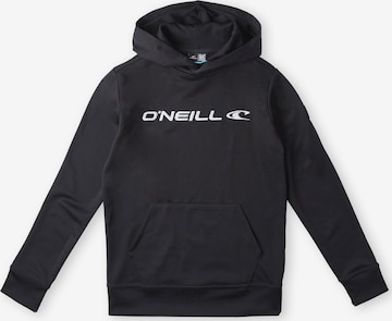 O'NEILL Sweatshirt 'Rutile' in Black: front