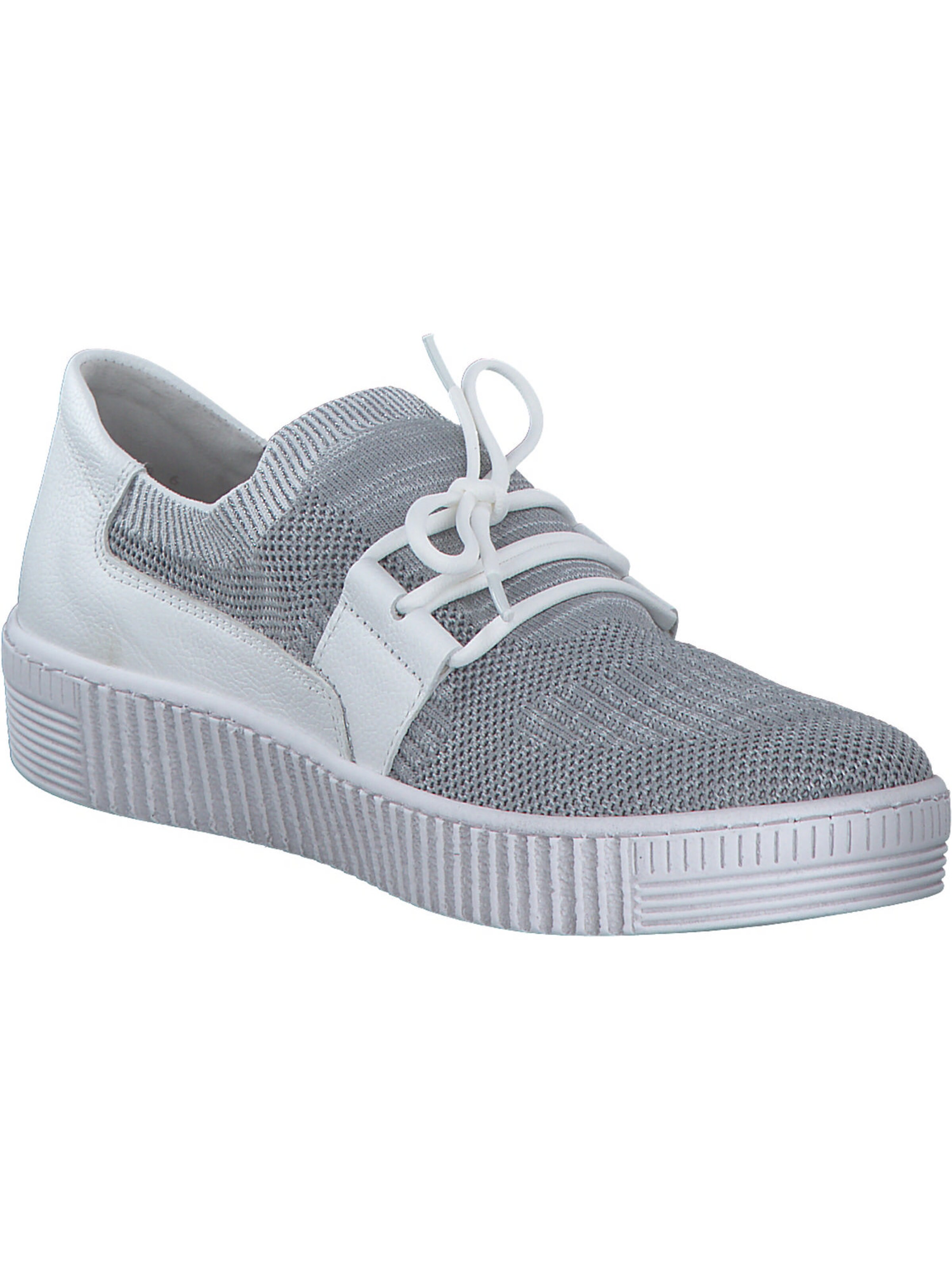 Slip on GABOR en gris