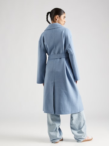 Manteau mi-saison 'TASHA' Masai en bleu