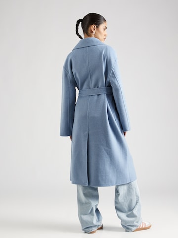 mėlyna Masai Demisezoninis paltas 'TASHA'