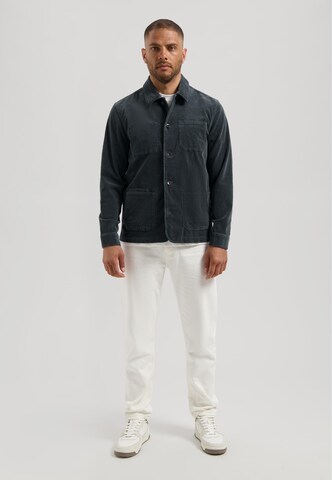 Dstrezzed Tussenjas 'Cameron' in Groen