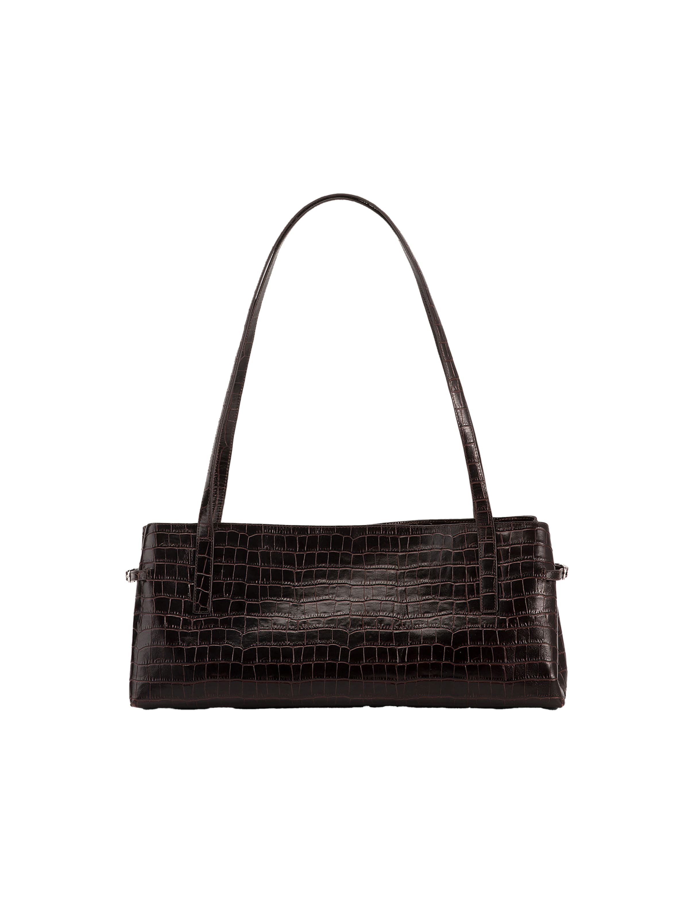 VAGABOND SHOEMAKERS Schultertasche 'Cannes' in schoko, Produktansicht