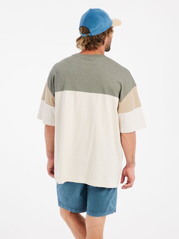 PROTEST Shirt 'PRTDuel'‌‌‌‌‌‌‌‌‌‌ in Grau