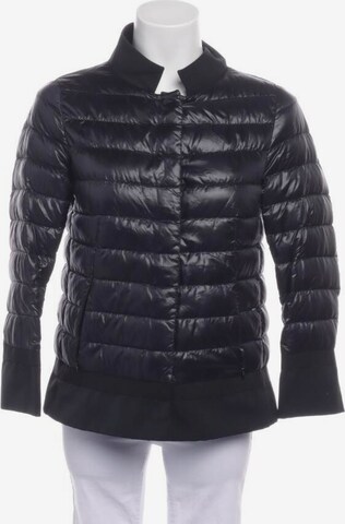 Herno Jacket & Coat in XS in Black: front