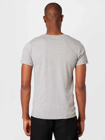 Superdry Shirt 'Classic' in Grau
