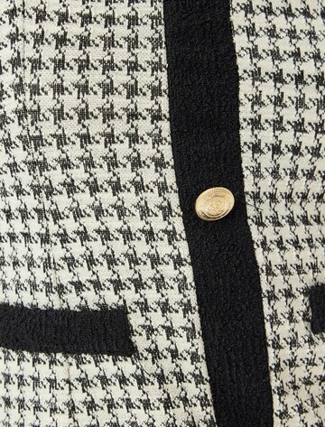 Koton Kleid in Mischfarben