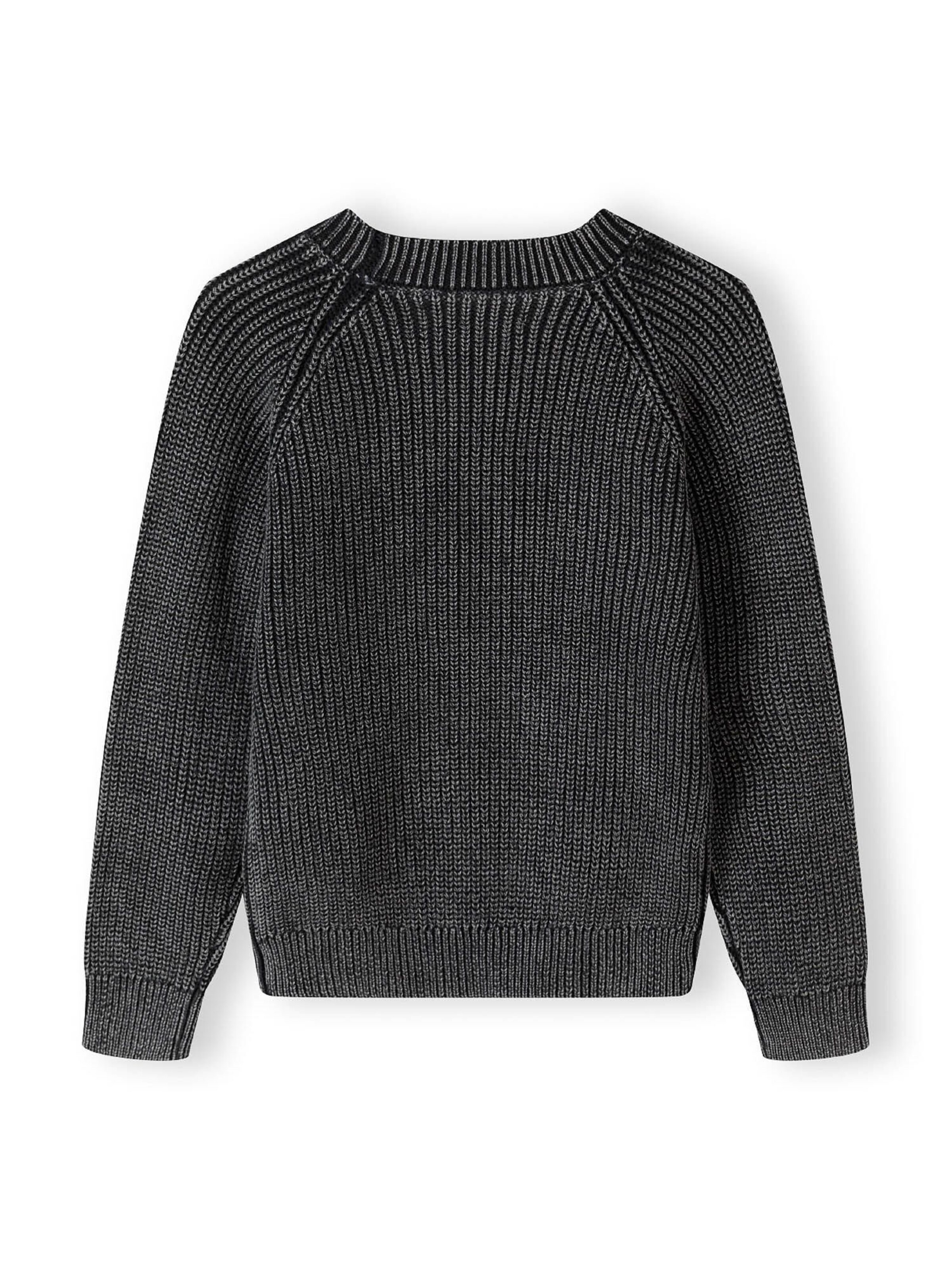 MINOTI Sweater in Black