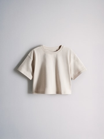 Set The Set en beige