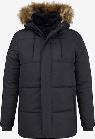 BLEND Steppjacke 'Tenus' in Schwarz: predná strana