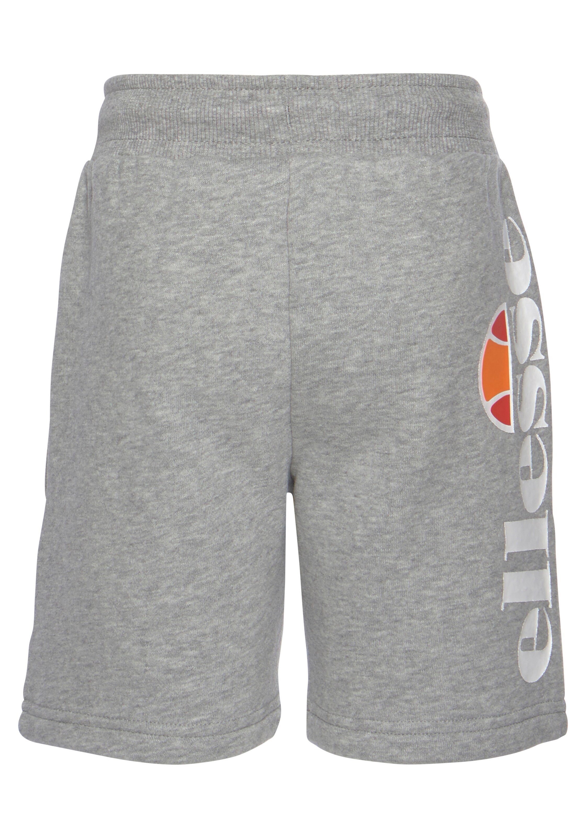 regular Pantaloni 'Toyle' di ELLESSE in grigio