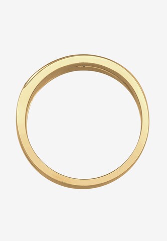 ELLI Ring in Gold