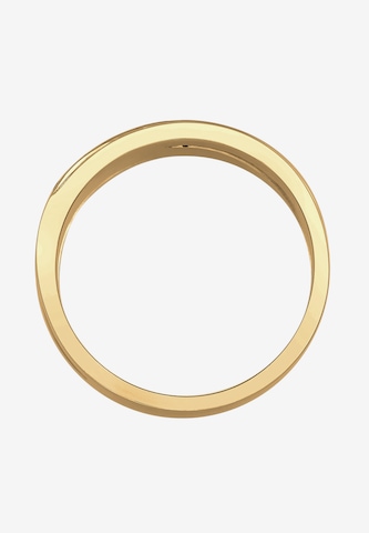 ELLI Ring in Goud