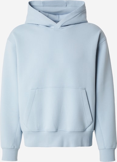 Abercrombie & Fitch Collegepaita koossa S värissä vaaleansininen, Tuotenäkymä