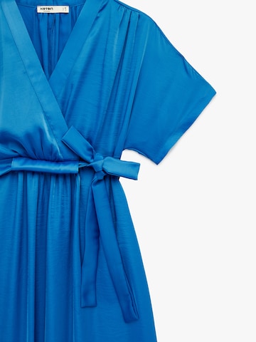 Koton Dress in Blue