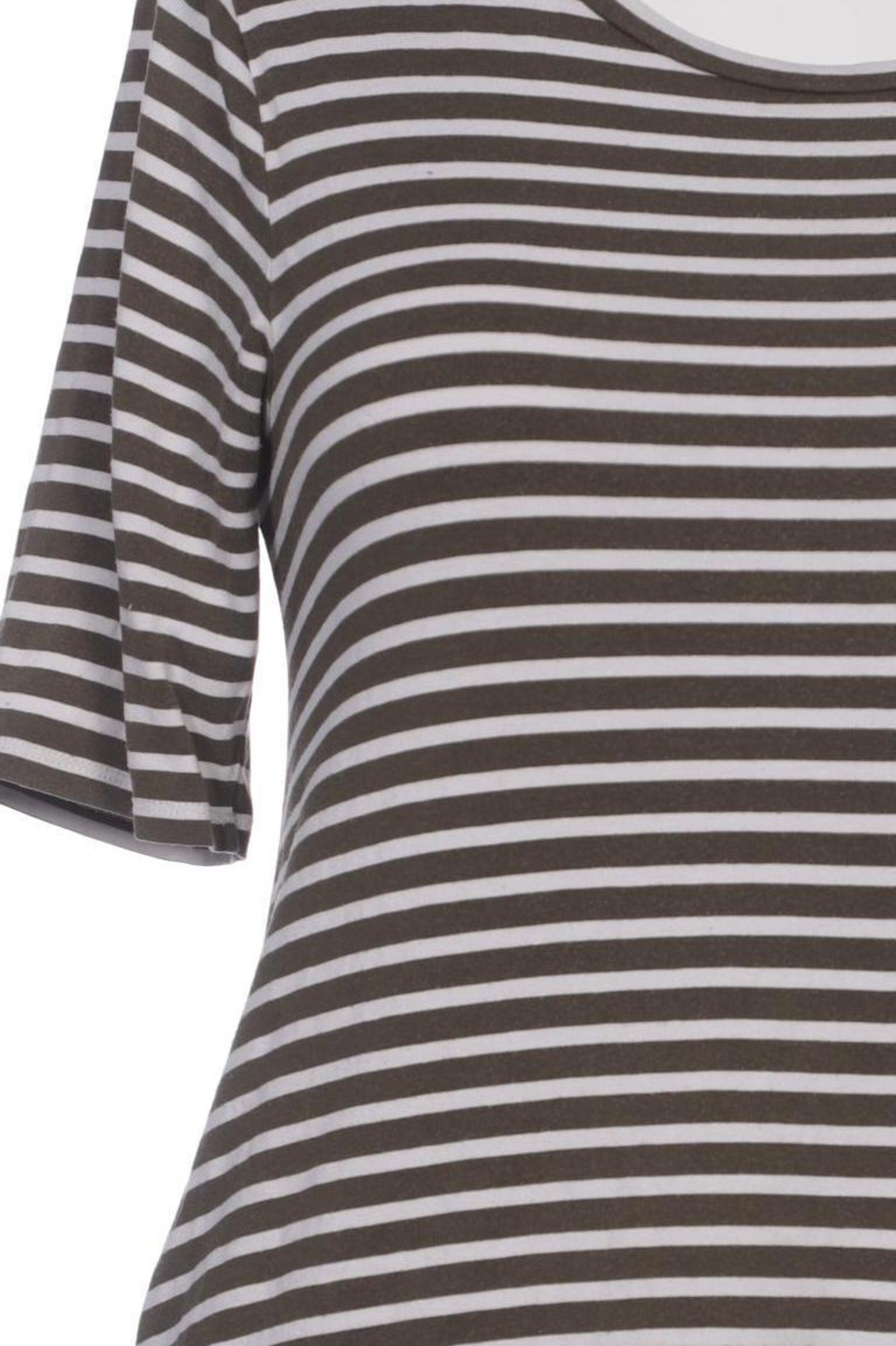 HALLHUBER Dress in XL in Green