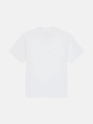 DICKIES - Camiseta en blanco