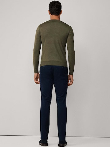 Pullover di Hackett London in verde
