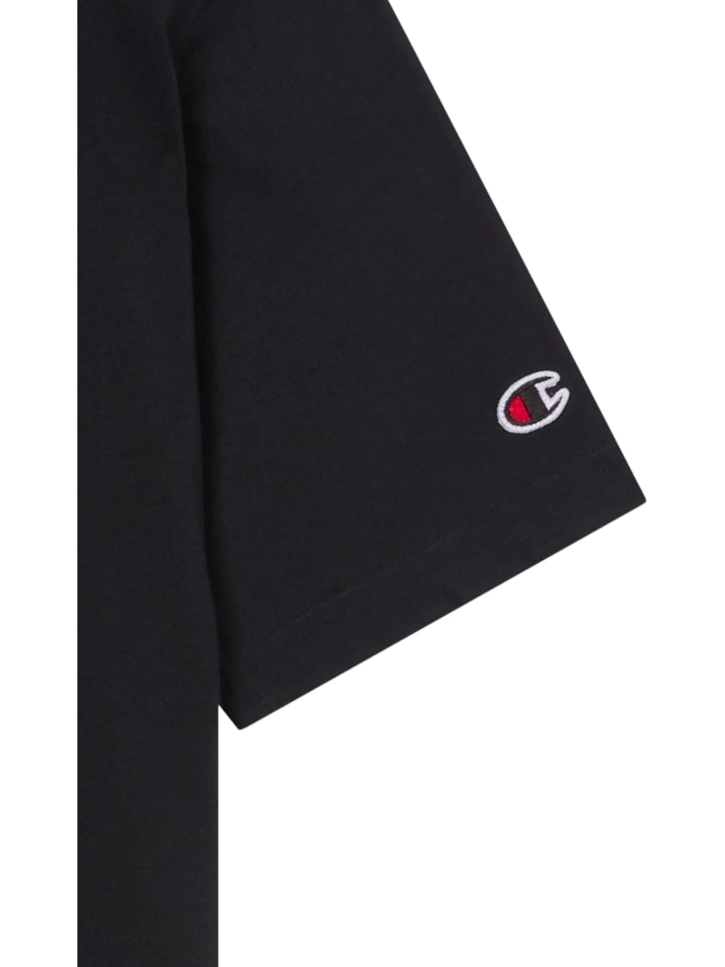 Champion -DO NOT USE- - Camiseta 'Camiseta champion' en negro