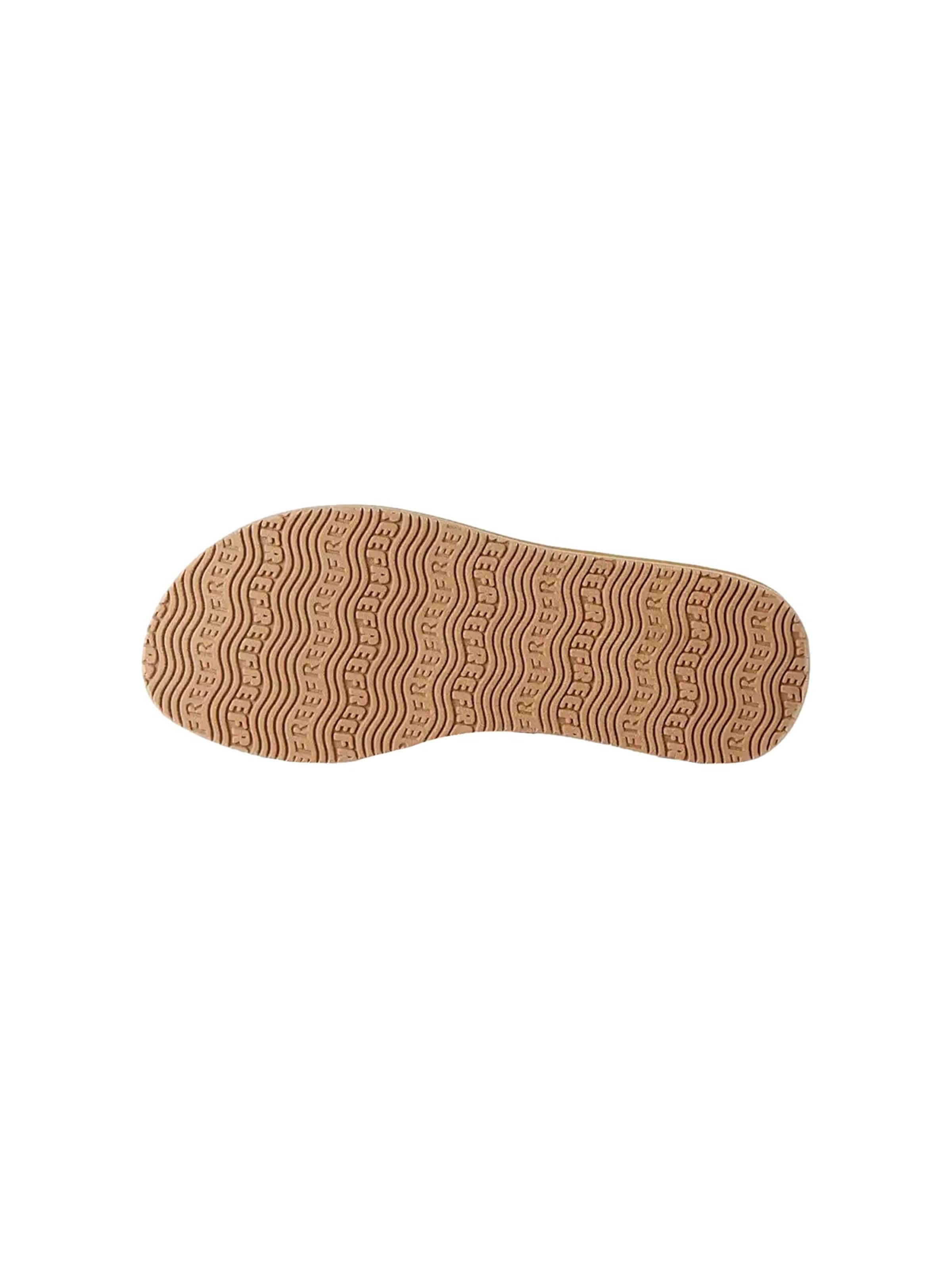 REEF Pantolette 'BAJA ELANA' in Braun