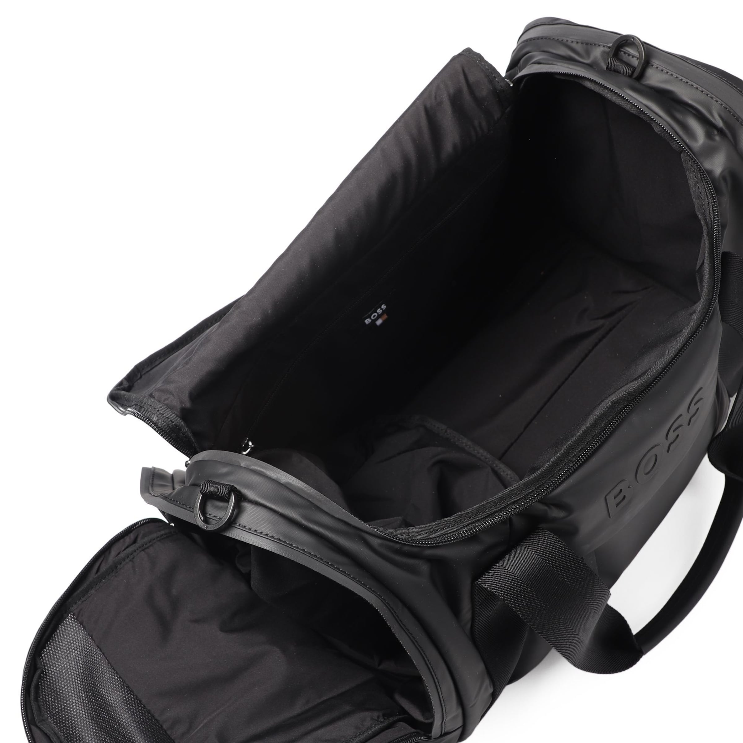 BOSS Weekender 'Stormy' in Black