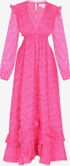 Vakarinė suknelė 'Fashion Look' iš IZIA, spalva – fuksijų spalva, Prekių apžvalga