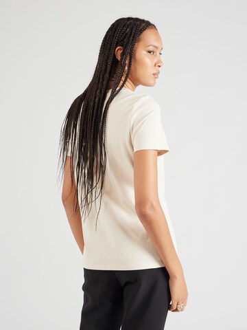 TOMMY HILFIGER Tričko – béžová