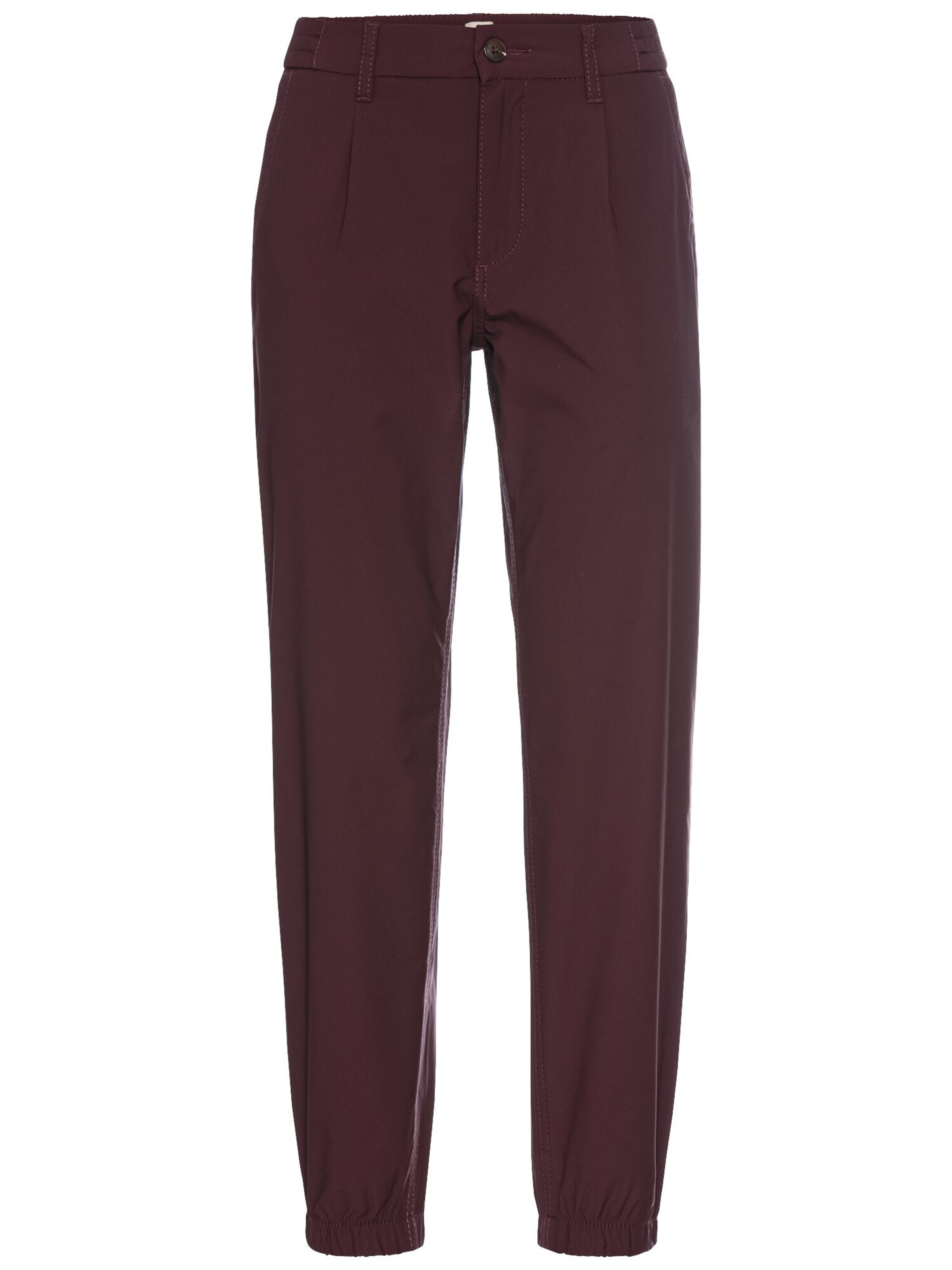 CAMEL ACTIVE Hose in Lila: Vorderseite