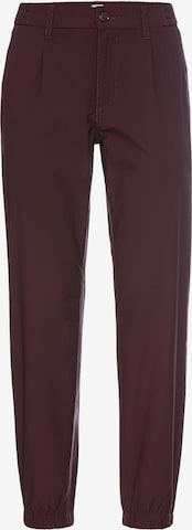 CAMEL ACTIVE Hose in Lila: Vorderseite