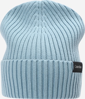 Calvin Klein - Gorros em azul