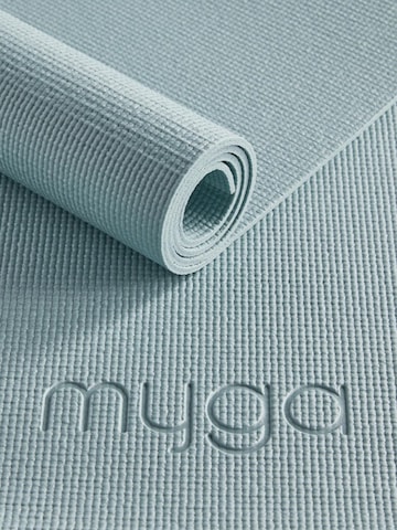 myga Mat 'Yogamatte' in Green
