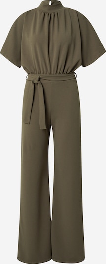 SISTERS POINT Kombinezons 'GIRL-JU', krāsa - brūns, Preces skats