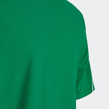 ADIDAS PERFORMANCE Normální Sportovní kalhoty 'Tiro 23 League' – zelená