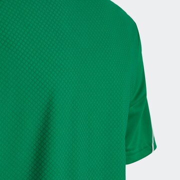 ADIDAS PERFORMANCE Regular Performance shirt 'Tiro 23 League' in Green