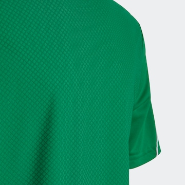 ADIDAS PERFORMANCE - regular Camiseta funcional 'Tiro 23 League' en verde