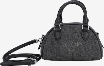 Joop Jeans Handtasche 'Ordine Giaccone Carina' in Grau: Vorderseite