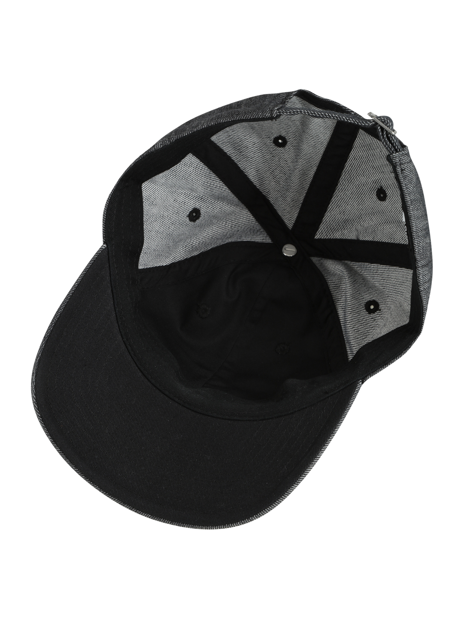 Cappelli e berretti AWpPt Nike Sportswear Cappello da baseball in Nero 
