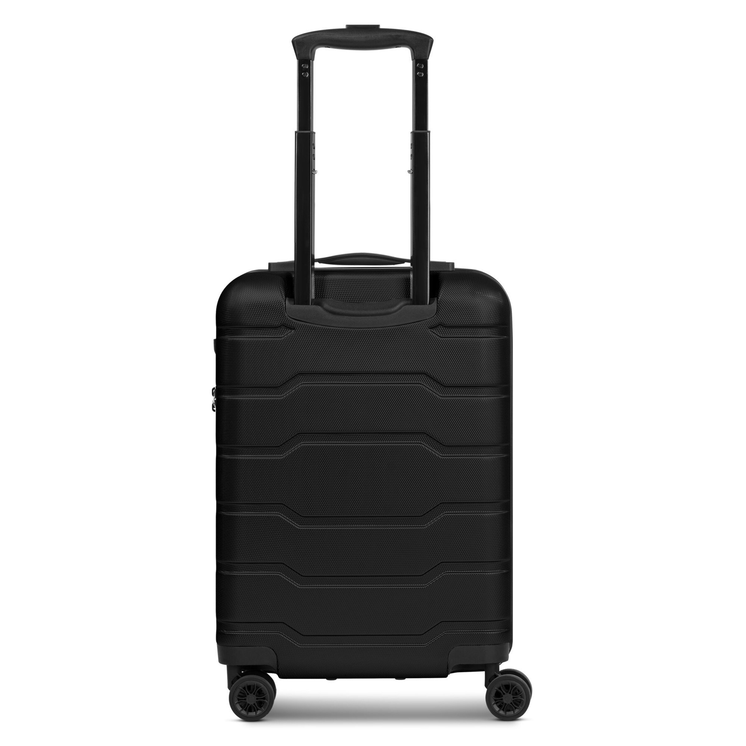 Tonino Lamborghini Trolley 'Bologna' in Schwarz
