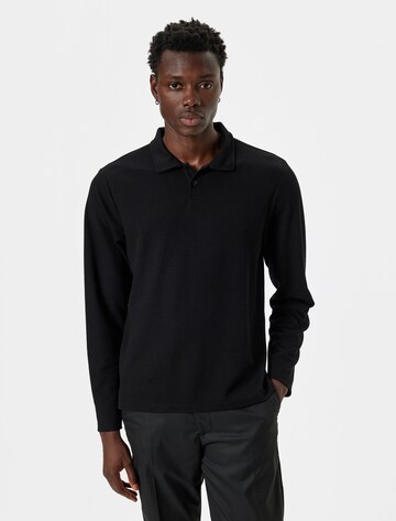 Koton Sweatshirt in Black