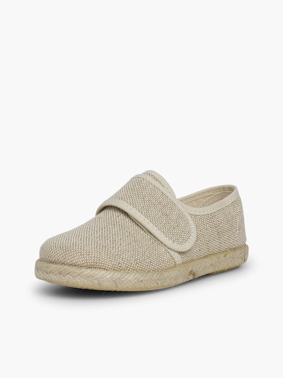 Pisamonas Halbschuh‌‌‌‌‌‌ in 20 in beige, Produktansicht