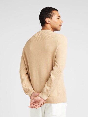 Polo Ralph Lauren Pullover in Beige